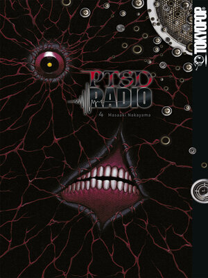 cover image of PTSD Radio, Band 04